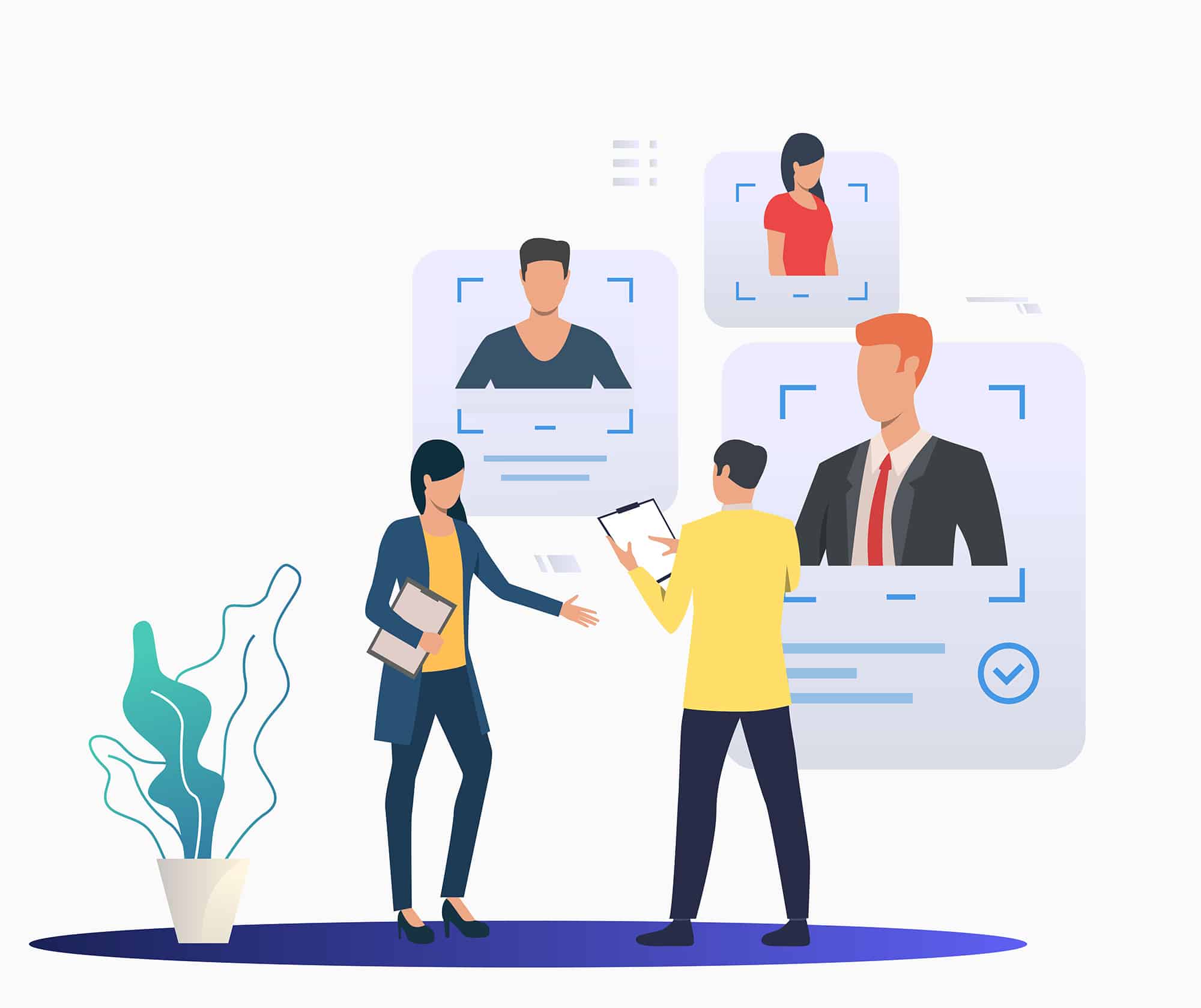 Webinaire S.O.S main d’oeuvre